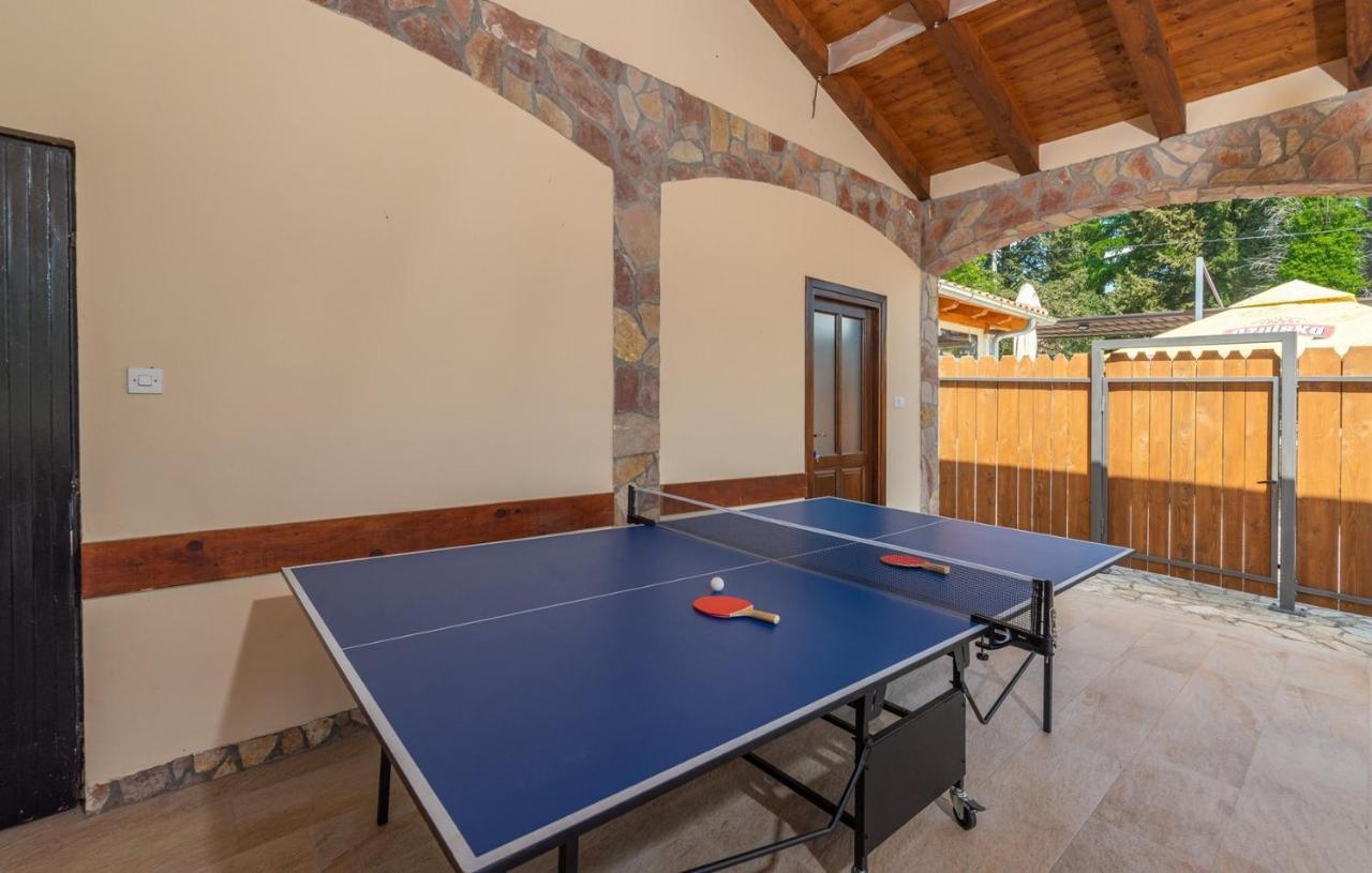 Casa Oliva In Klostar Exterior foto